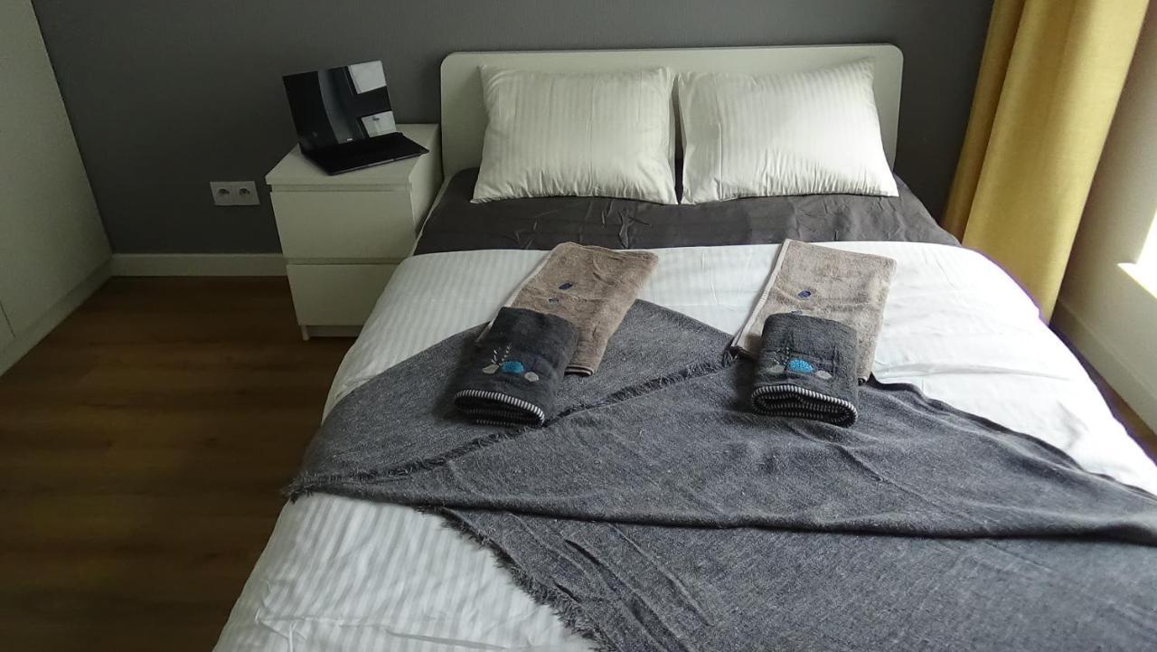 Apartament Esperion 7 Days Warszawa