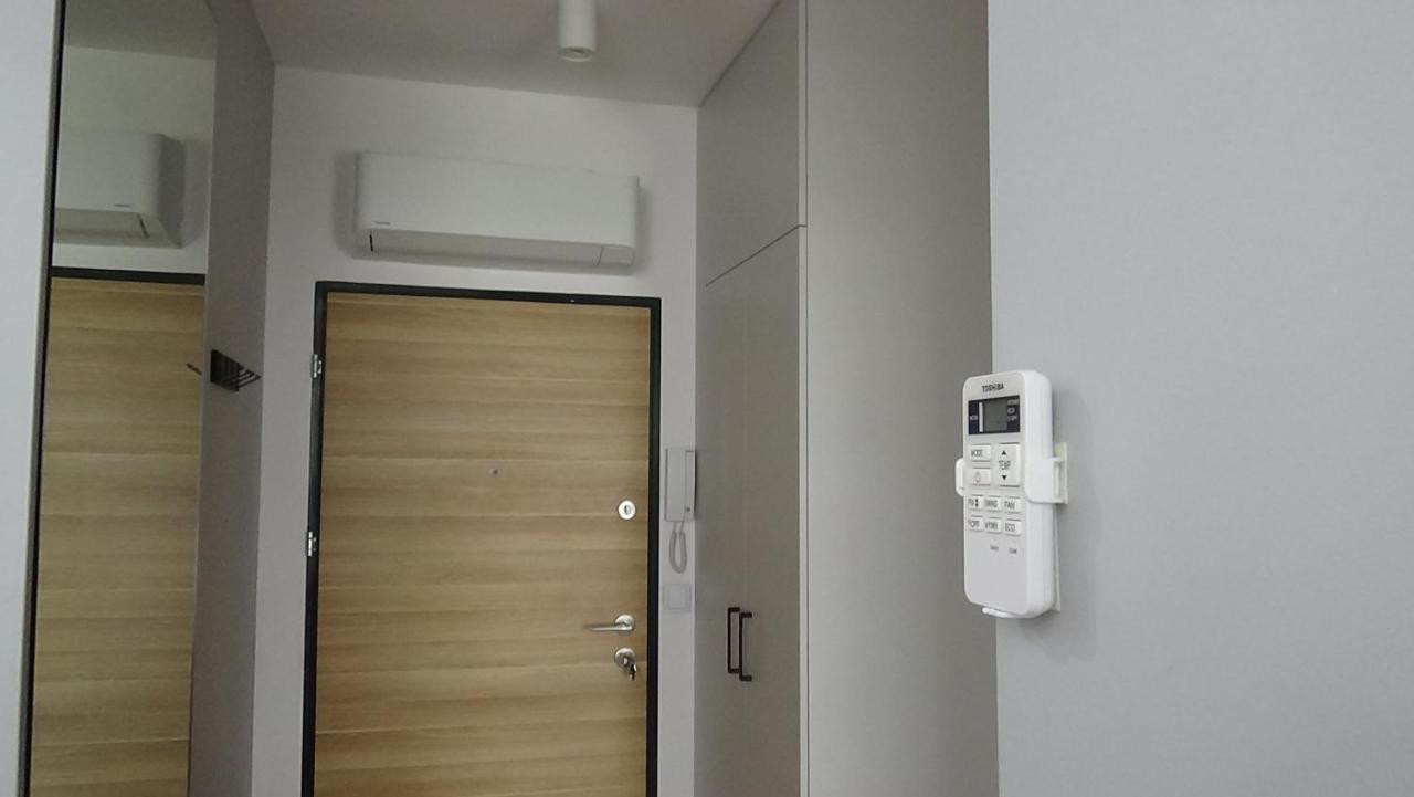 Esperion 7 Days Apartament