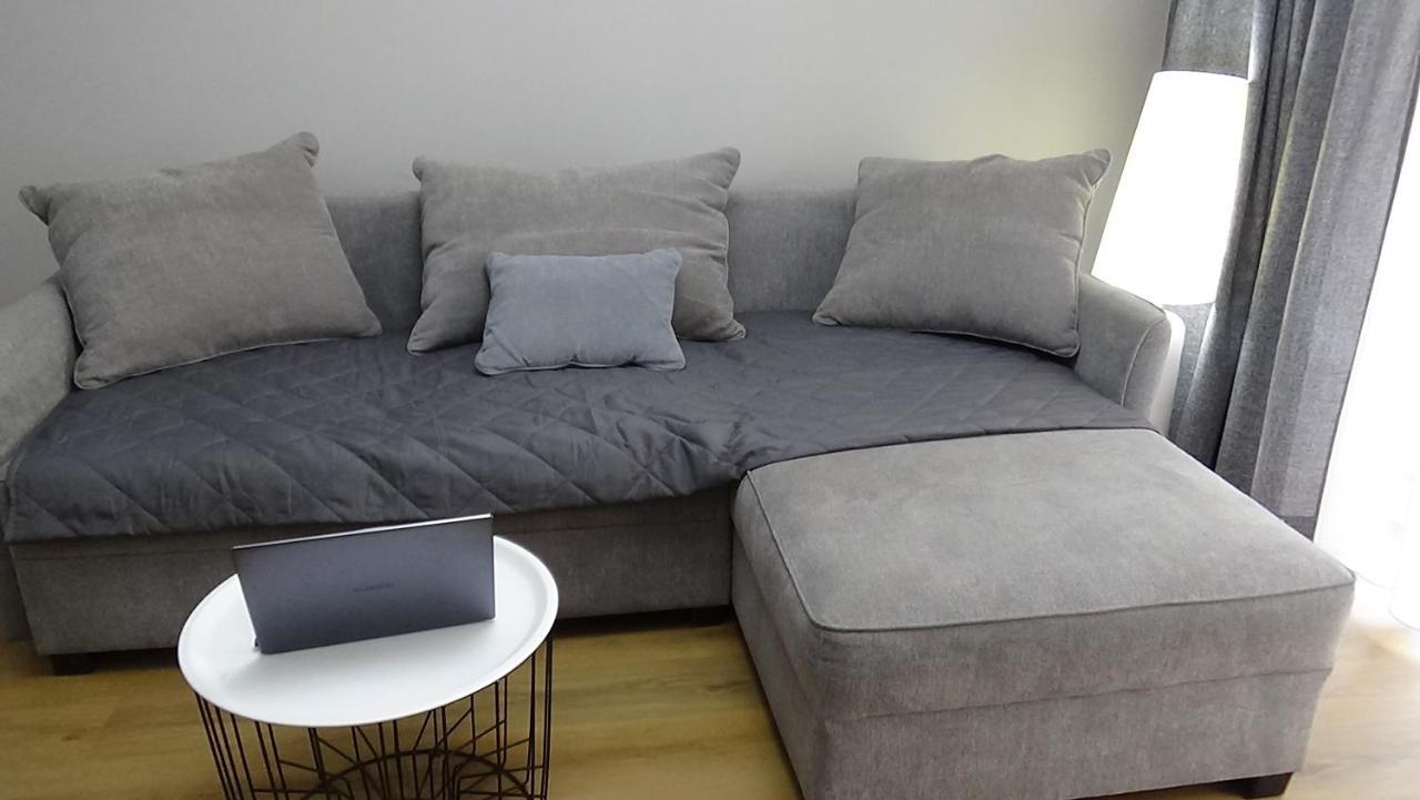 Apartament Esperion 7 Days