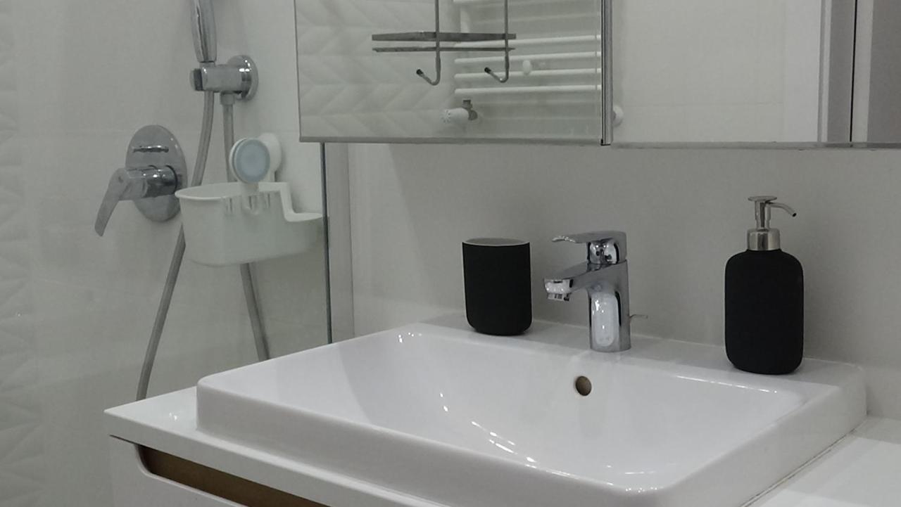 Apartament Esperion 7 Days Warszawa