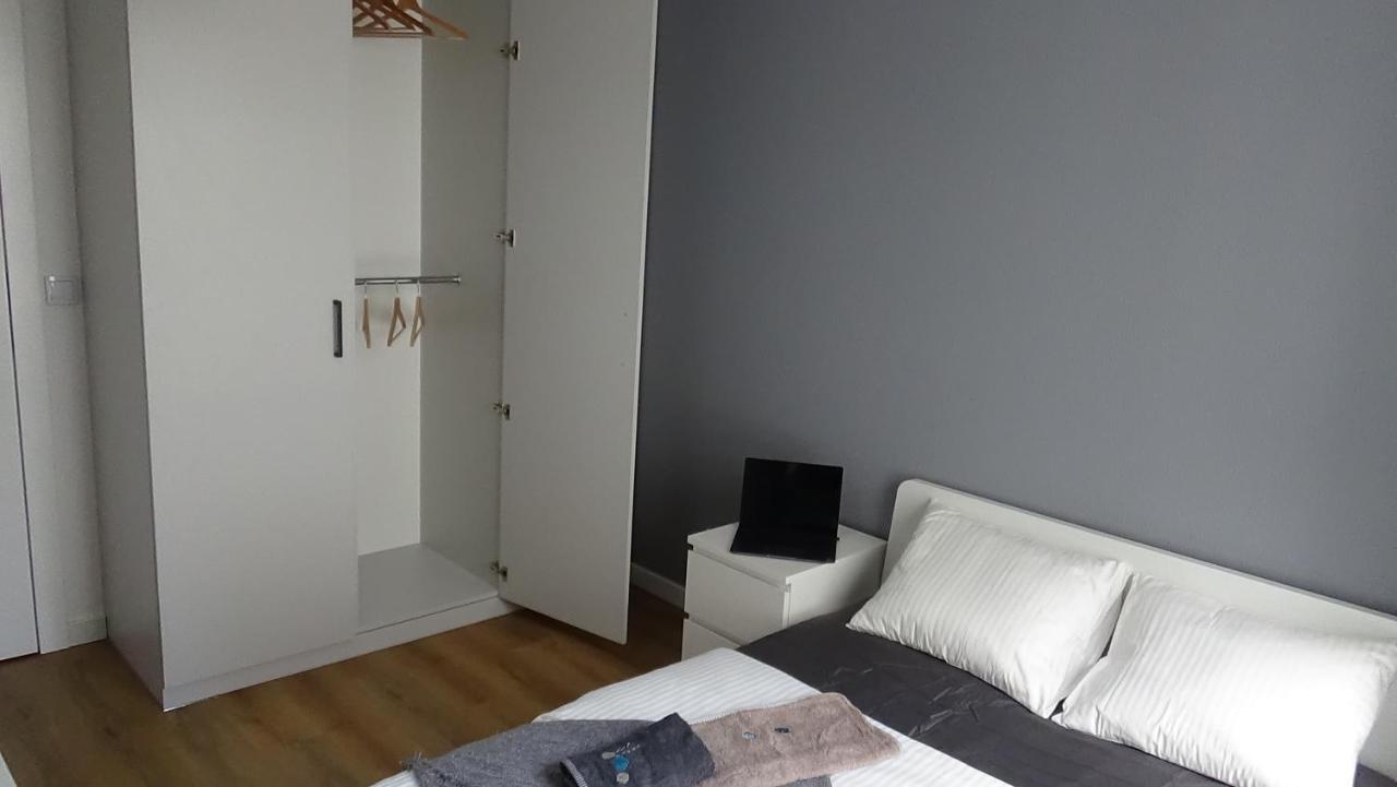 Apartament Esperion 7 Days *