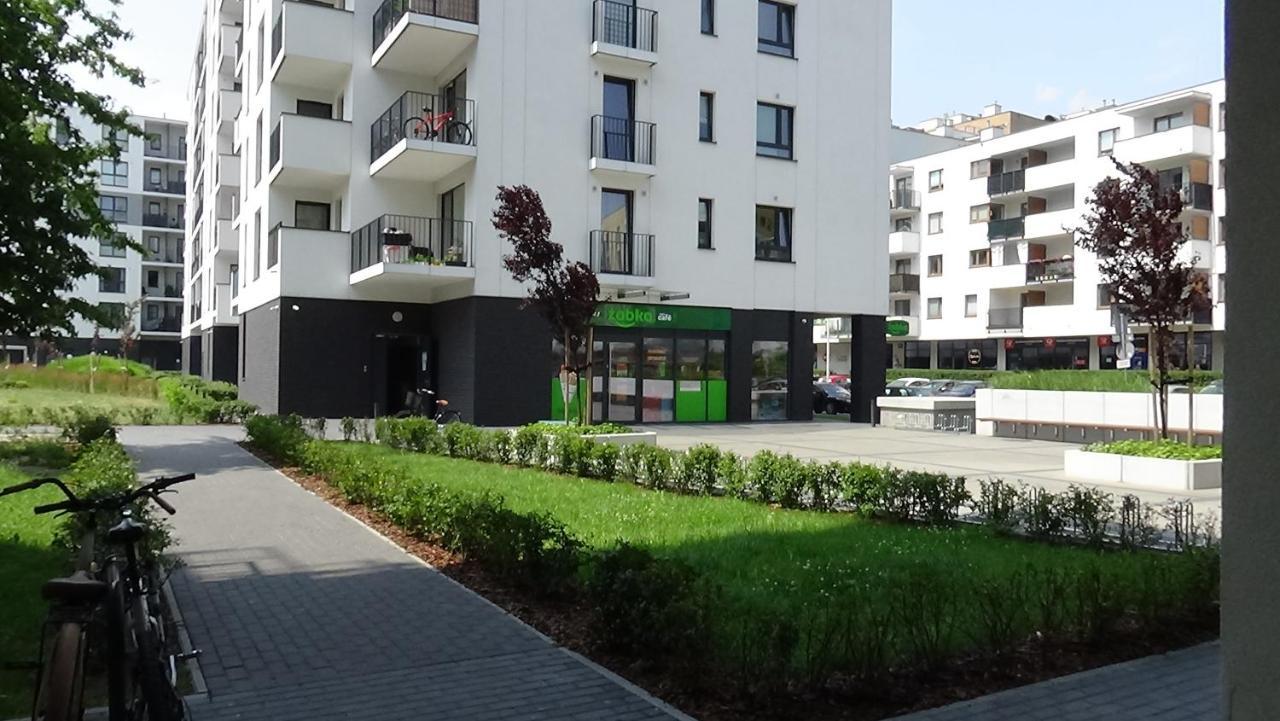 Apartament Esperion 7 Days *