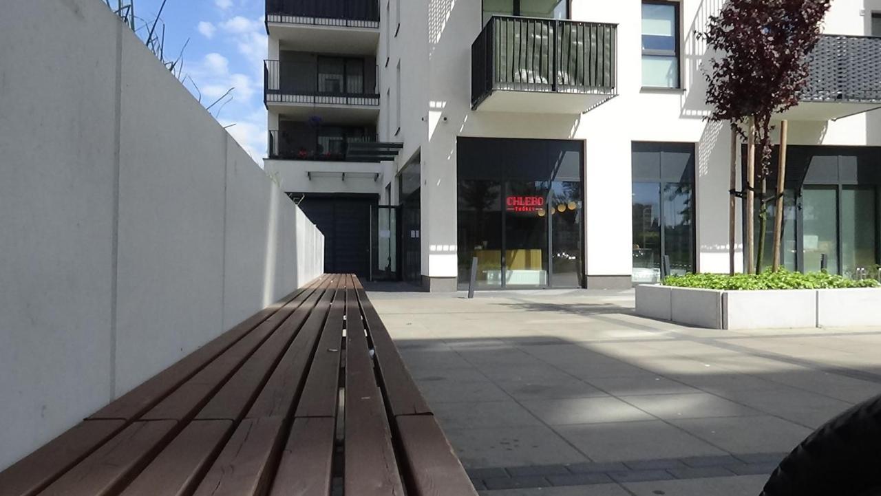 Apartament Esperion 7 Days