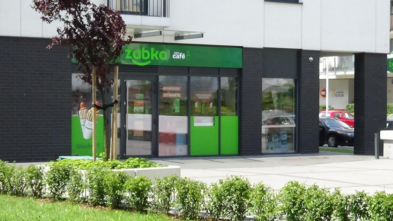 Apartament Esperion 7 Days