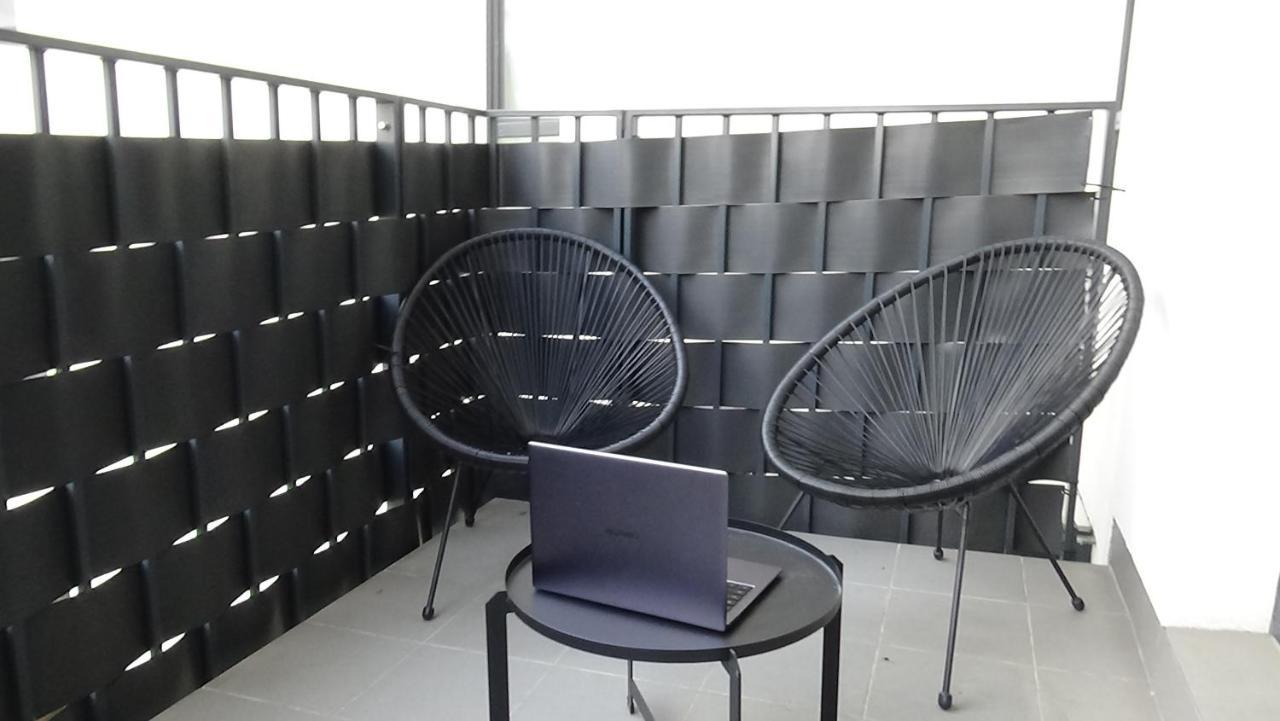 Apartament Esperion 7 Days *
