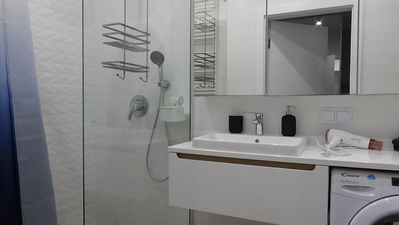 Apartament Esperion 7 Days Warszawa