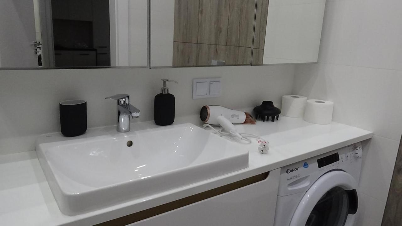 Apartament Esperion 7 Days