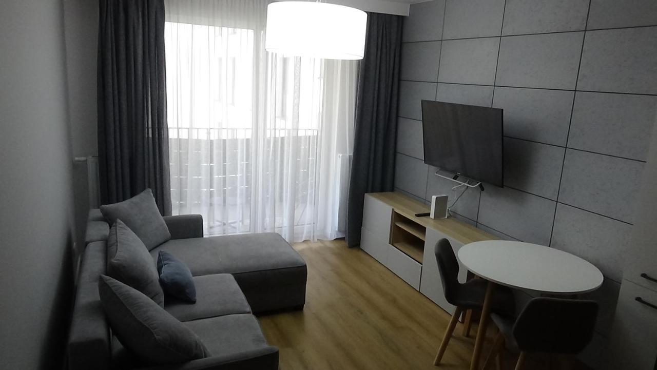 Apartament Esperion 7 Days *