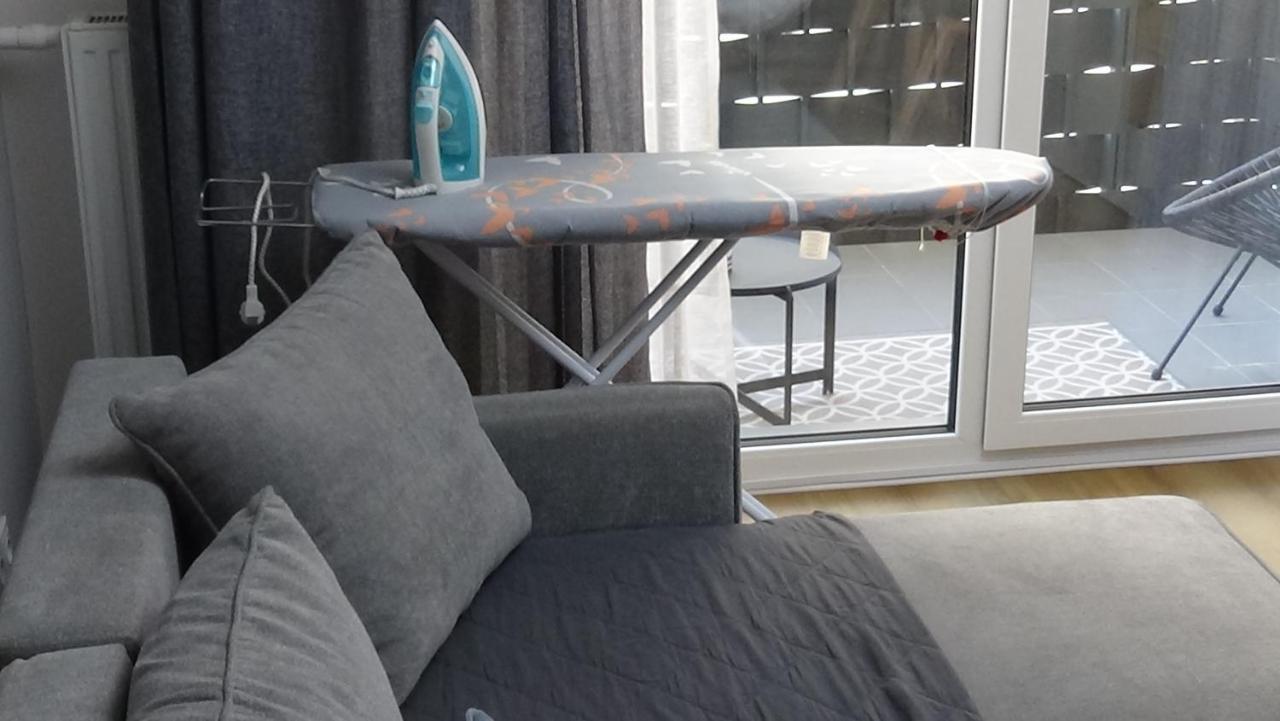 Esperion 7 Days Apartament Warszawa