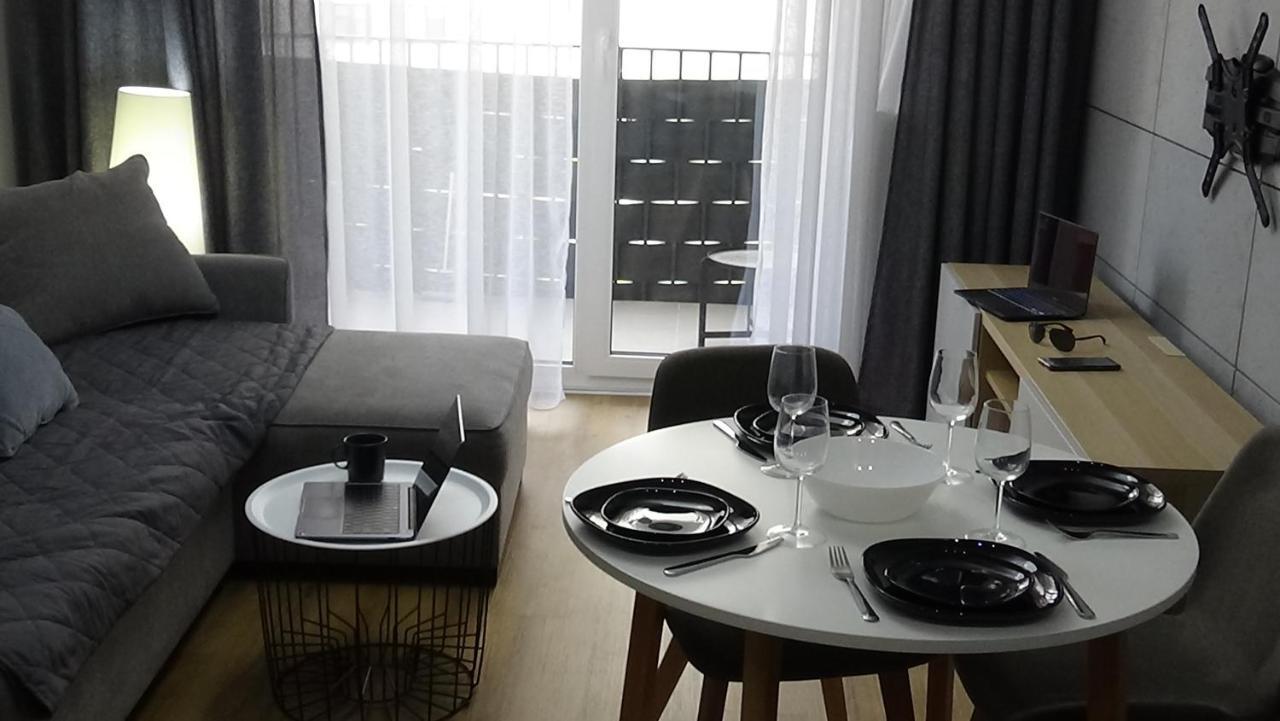 Esperion 7 Days Apartment *